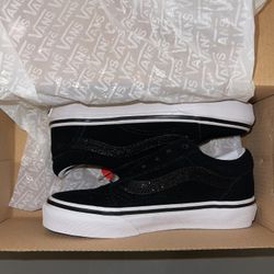 Vans Low Top Kids