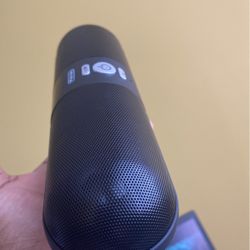 Bluetooth Speaker 