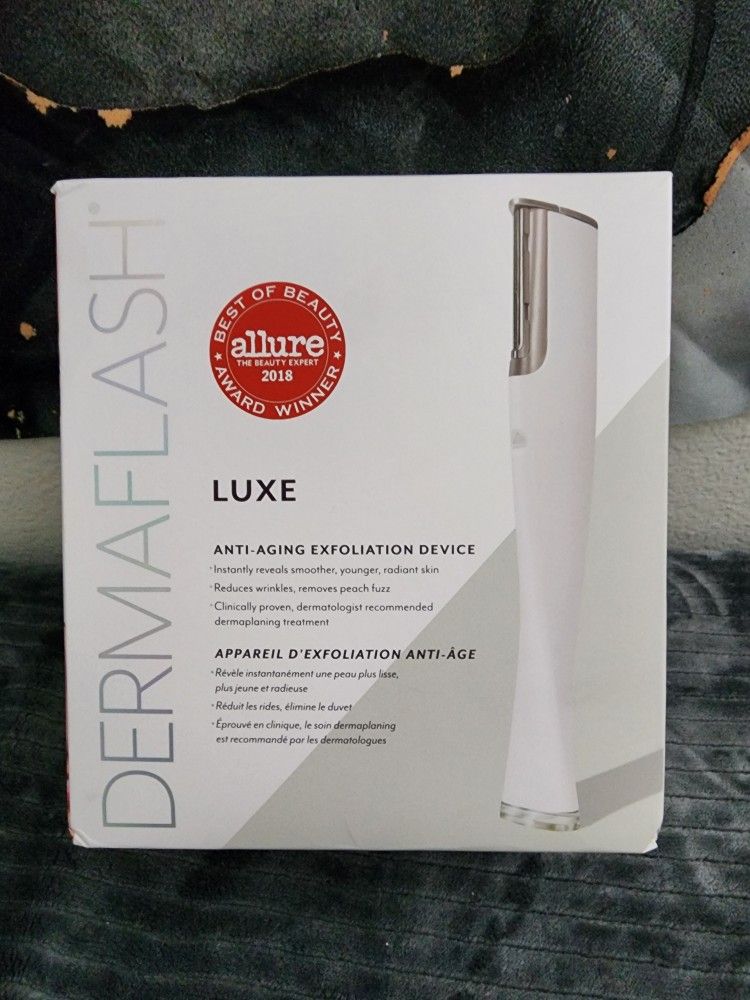 Dermaflash
