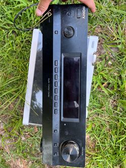 Sony system