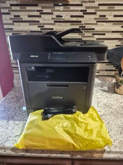 Laser printer