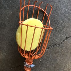 Commercial Fruit Picker 