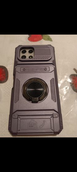 Rvv7 Phone Case 