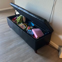 Storage 
