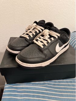Nike dunk low