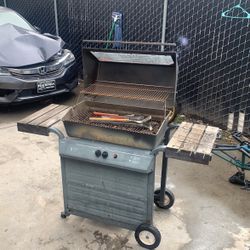 Sunbeam Grill 
