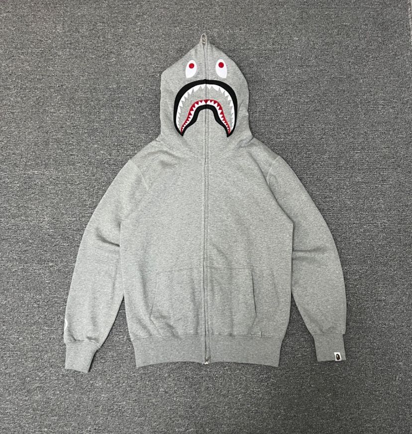 Bape hoodie
