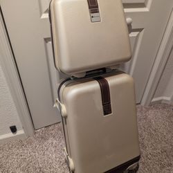 Delsey Fashion Luggage