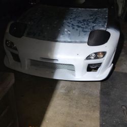 Rx7  Fd 99 Spec Lights