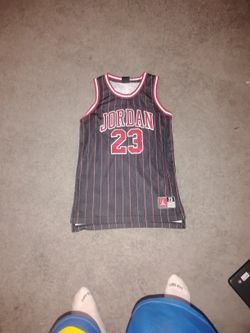 Michael Jordan Jersey Kids