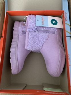 Toddler Boots - Cat and Jack