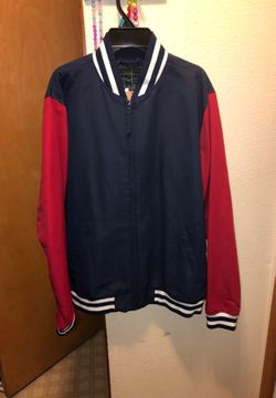 Levi’s jacket