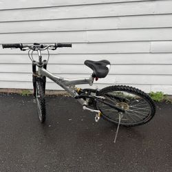 Bike 
