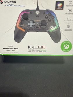 Gamesir Xbox Controller Kalied