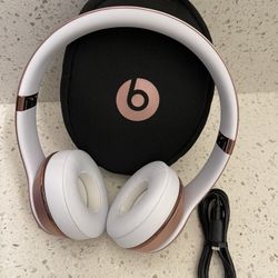 Beats Solo 3 Wireless 