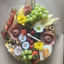 Charcuterie For Any Occasion Or Special Day