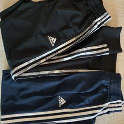 Boys Athletic Jogger