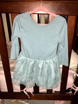 Old Navy Holiday Dress