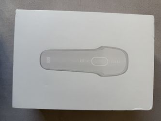 INIA HAUTE Pro IPL Hair Removal Device