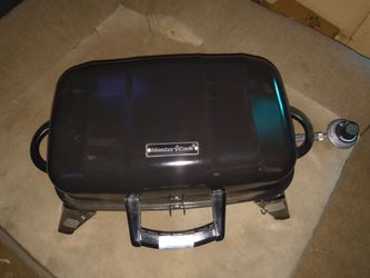 Portable Camping Grill