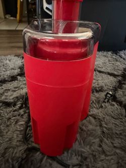 Juicer