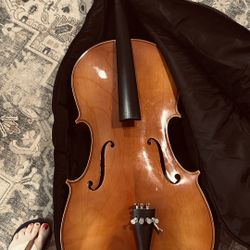 Beginner Cello