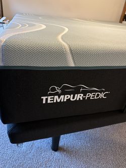 Tempur Pedic Mattres