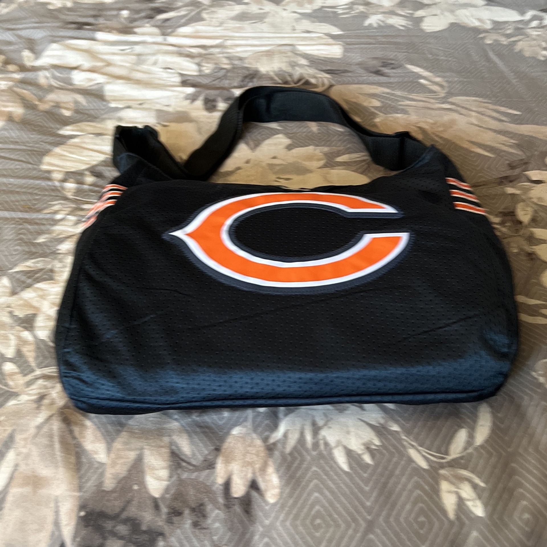 Chicago Bears Purse