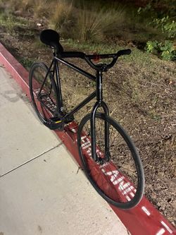 6ku skinny frame size 55 (read description)