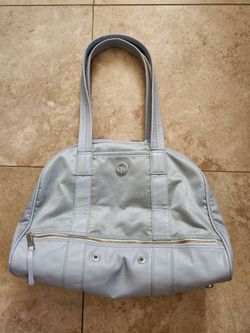 Lululemon athletica om for all bag damaged $30