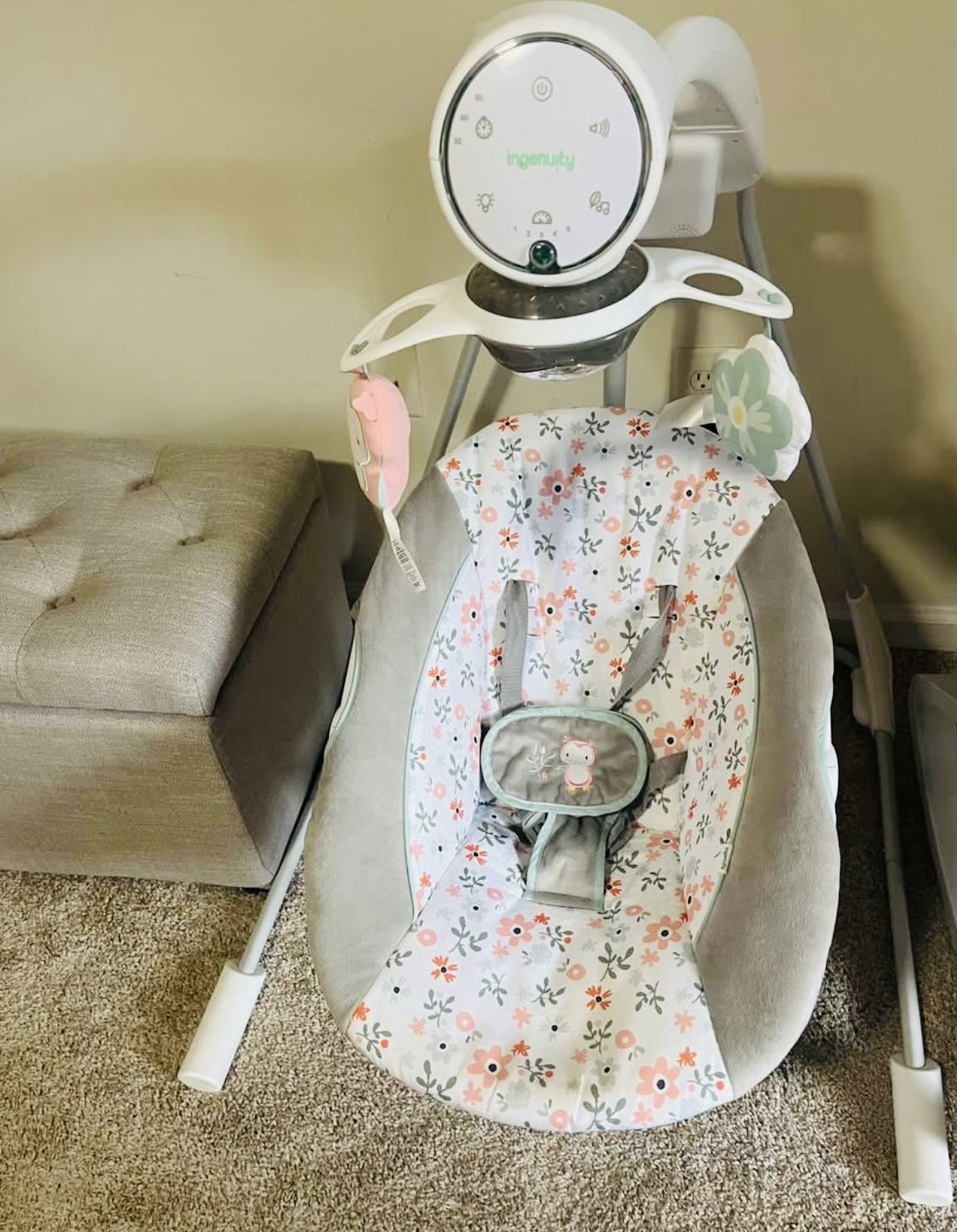 Baby Swing