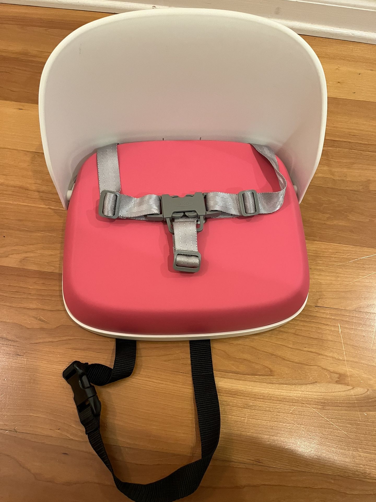 Chair Booster Seat