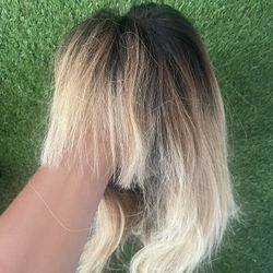 Full Human Lace 180 Density 