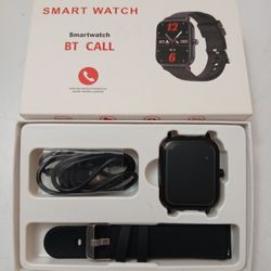 New Smart Watches 