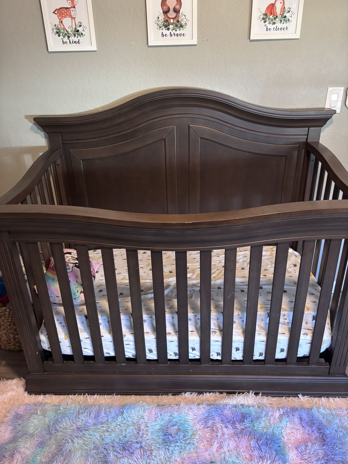 Baby Crib for Sale in El Cajon, CA - OfferUp