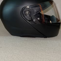 Motorcycle Helmet 