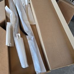 Ford F150  Window Trim Kit - BRAND NEW