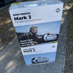 Zero Breeze Mark 3