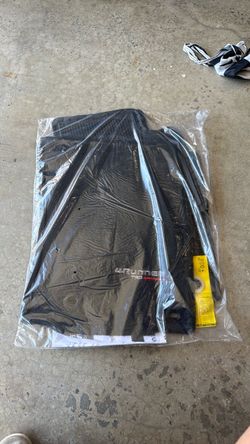 Toyota 4Runner floor mats