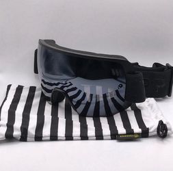 VonZipper Snowboarding Goggles 