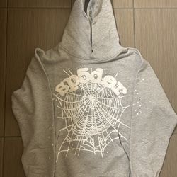 Spider Hoodie