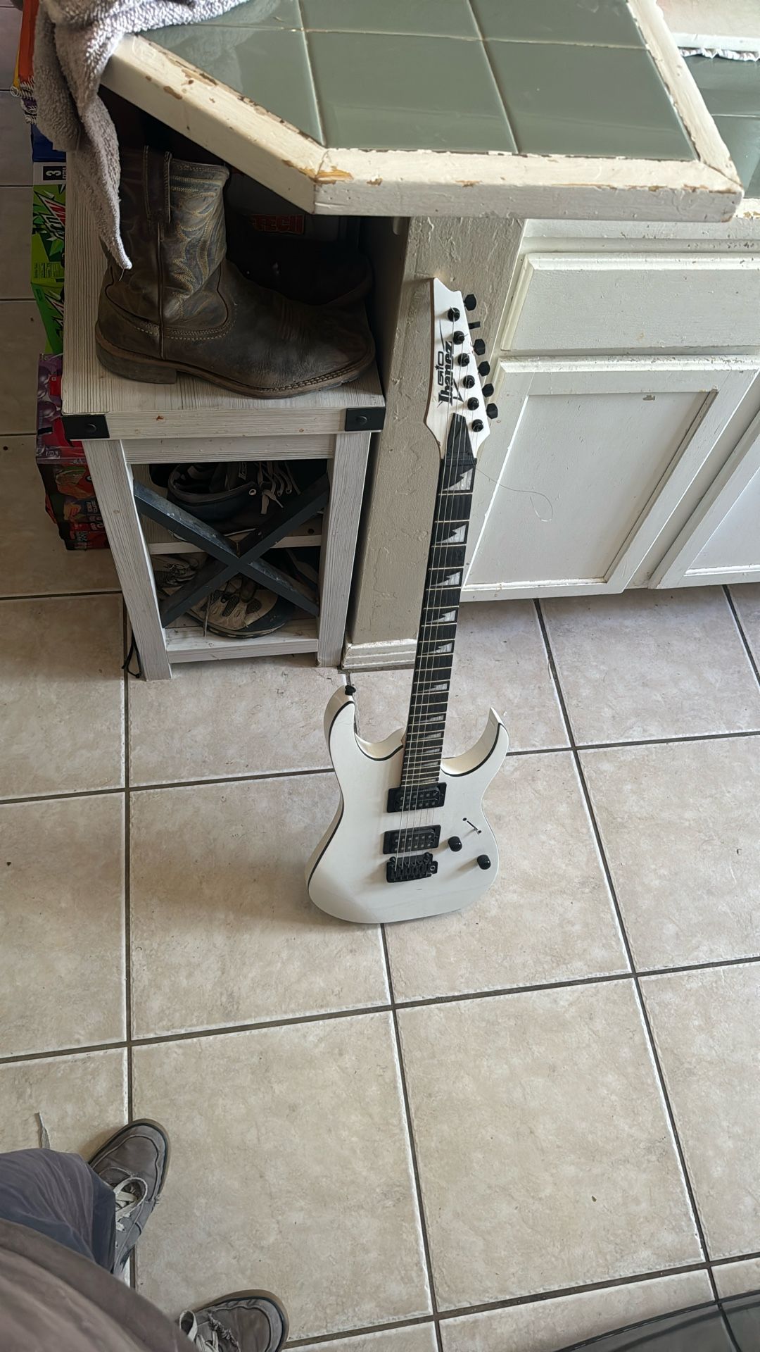 ibanez