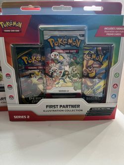 4 for $200 POKEMON!