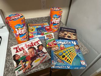 Family Game