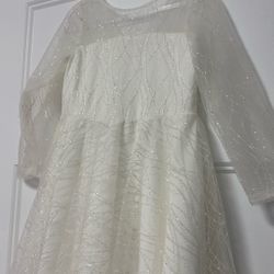 7t Girls Dress