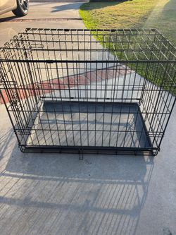Dog Crate