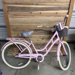 Beach Cruiser