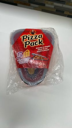 Pizza Pack New