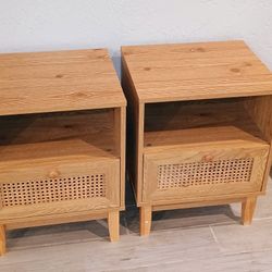 End Tables