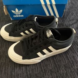 Adidas Originales Nizza Platform 